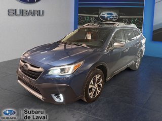 Subaru Outback Premier XT 2022 à Laval, Québec - 2 - w320h240px