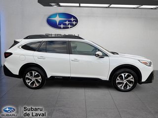 Subaru Outback Limited XT 2022 à Laval, Québec - 4 - w320h240px