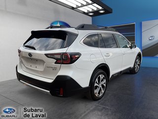 Subaru Outback Limited XT 2022 à Laval, Québec - 5 - w320h240px