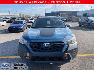 2022 Subaru Outback Wilderness in Laval, Quebec - 3 - w320h240px