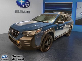 Subaru Outback Wilderness 2022 à Laval, Québec - 2 - w320h240px