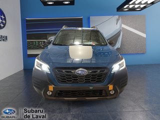 Subaru Outback Wilderness 2022 à Laval, Québec - 3 - w320h240px