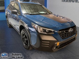 Subaru Outback Wilderness 2022 à Laval, Québec - 5 - w320h240px