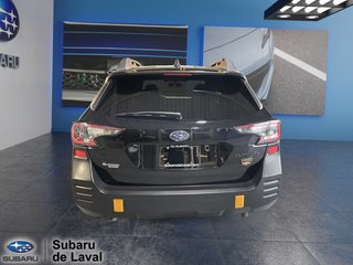 2022 Subaru Outback Wilderness in Laval, Quebec - 6 - w320h240px