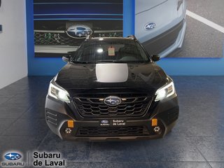 2022 Subaru Outback Wilderness in Laval, Quebec - 2 - w320h240px