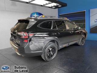 2022 Subaru Outback Wilderness in Laval, Quebec - 5 - w320h240px