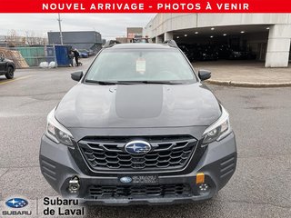 Subaru Outback Wilderness 2022 à Terrebonne, Québec - 5 - w320h240px