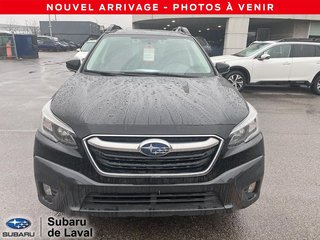 2022 Subaru Outback Convenience in Laval, Quebec - 5 - w320h240px