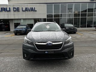 Subaru Outback Touring 2022 à Laval, Québec - 3 - w320h240px