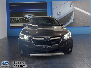 2022 Subaru Outback Limited XT in Laval, Quebec - 2 - w320h240px