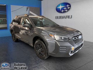 2022 Subaru Outback Wilderness in Laval, Quebec - 3 - w320h240px