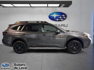 Subaru Outback Wilderness 2022 à Laval, Québec - 4 - w320h240px