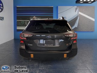 2022 Subaru Outback Wilderness in Laval, Quebec - 6 - w320h240px