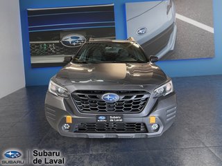 Subaru Outback Wilderness 2022 à Laval, Québec - 2 - w320h240px