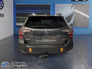 Subaru Outback Wilderness 2022 à Terrebonne, Québec - 6 - w320h240px