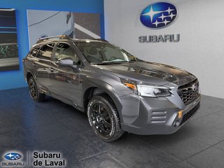 Subaru Outback Wilderness 2022 à Terrebonne, Québec - 3 - w320h240px