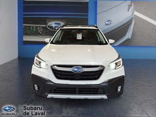 Subaru Outback Limited XT 2022 à Laval, Québec - 2 - w320h240px