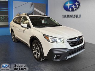 Subaru Outback Limited XT 2022 à Laval, Québec - 3 - w320h240px