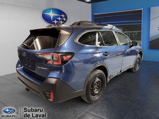 Subaru Outback Convenience 2022 à Laval, Québec - 5 - w320h240px