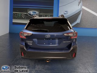 Subaru Outback Convenience 2022 à Laval, Québec - 6 - w320h240px