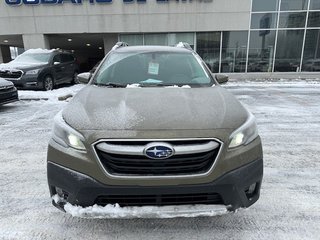 2022 Subaru Outback Limited XT in Laval, Quebec - 3 - w320h240px