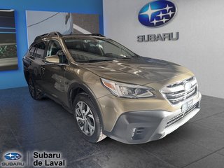 Subaru Outback Limited XT 2022 à Terrebonne, Québec - 3 - w320h240px