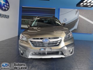 Subaru Outback Limited XT 2022 à Terrebonne, Québec - 2 - w320h240px