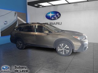 Subaru Outback Limited XT 2022 à Terrebonne, Québec - 4 - w320h240px