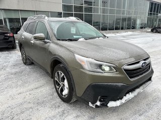 2022 Subaru Outback Limited XT in Laval, Quebec - 5 - w320h240px