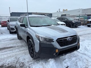 2022 Subaru Outback Wilderness in Laval, Quebec - 5 - w320h240px