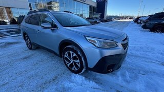 Subaru Outback Limited 2022 à Laval, Québec - 5 - w320h240px