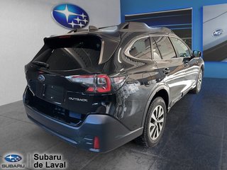 2022 Subaru Outback Touring in Laval, Quebec - 5 - w320h240px