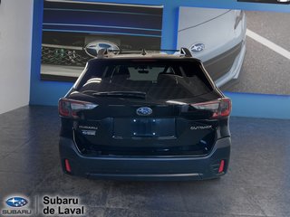 2022 Subaru Outback Touring in Laval, Quebec - 6 - w320h240px