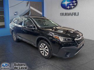 2022 Subaru Outback Touring in Laval, Quebec - 3 - w320h240px