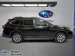 2022 Subaru Outback Touring in Laval, Quebec - 4 - w320h240px