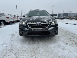 2022 Subaru Outback Touring in Laval, Quebec - 3 - w320h240px