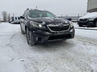 2022 Subaru Outback Touring in Laval, Quebec - 5 - w320h240px