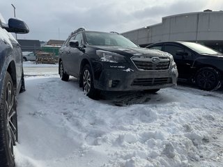 2022 Subaru Outback Touring in Laval, Quebec - 5 - w320h240px