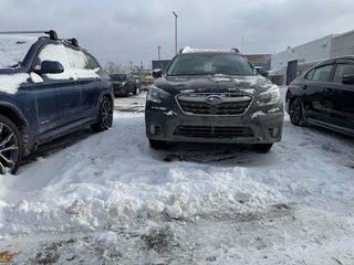 2022 Subaru Outback Touring in Laval, Quebec - 3 - w320h240px