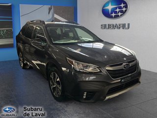 Subaru Outback Limited XT 2022 à Terrebonne, Québec - 3 - w320h240px