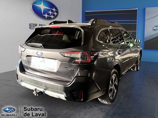 Subaru Outback Limited XT 2022 à Terrebonne, Québec - 5 - w320h240px