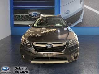 Subaru Outback Limited XT 2022 à Terrebonne, Québec - 2 - w320h240px