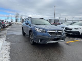 2022 Subaru Outback Limited XT in Laval, Quebec - 5 - w320h240px