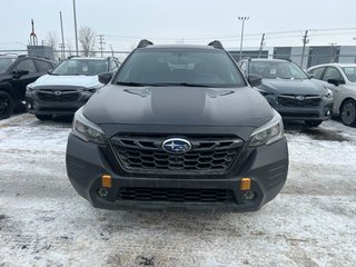 2022 Subaru Outback Wilderness in Laval, Quebec - 3 - w320h240px