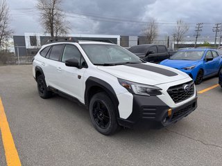 Subaru Outback Wilderness 2022 à Laval, Québec - 5 - w320h240px
