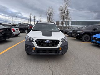 Subaru Outback Wilderness 2022 à Laval, Québec - 3 - w320h240px