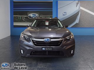 Subaru Outback Touring 2022 à Laval, Québec - 2 - w320h240px