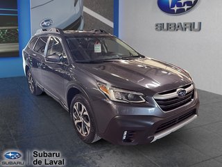 Subaru Outback Limited XT 2022 à Laval, Québec - 3 - w320h240px