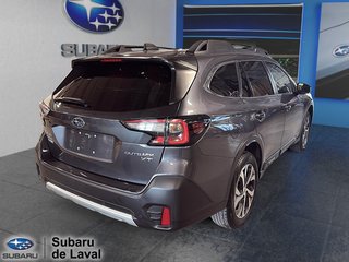 Subaru Outback Limited XT 2022 à Laval, Québec - 5 - w320h240px