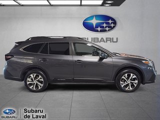 Subaru Outback Limited XT 2022 à Laval, Québec - 4 - w320h240px
